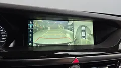 2021 Genesis G90 3.8 AWD, чёрный — фото 15