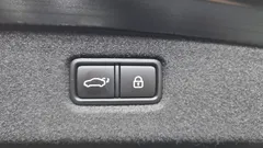 2021 Genesis G90 3.8 AWD, чёрный — фото 17