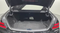 2021 Genesis G90 3.8 AWD, чёрный — фото 18