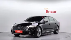 2022 Kia K9 3.3 GDI AWD — фото 1