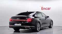 2022 Kia K9 3.3 GDI AWD — фото 2