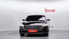 2022 Kia K9 3.3 GDI AWD — фото 3
