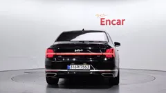 2022 Kia K9 3.3 GDI AWD — фото 4