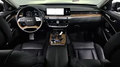 2022 Kia K9 3.3 GDI AWD — фото 7