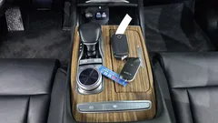 2022 Kia K9 3.3 GDI AWD — фото 9