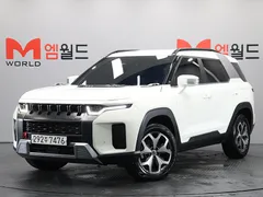 2023 SsangYong Torres Gasoline 1.5 2WD — фото 1