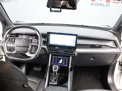 2023 SsangYong Torres Gasoline 1.5 2WD — фото 20