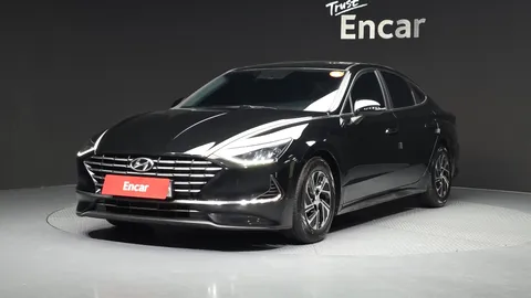 2022 Hyundai Sonata Modern