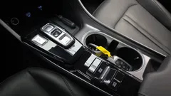 2022 Hyundai Sonata Modern, чёрный — фото 9