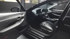 2022 Hyundai Sonata Modern, чёрный — фото 10
