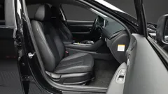 2022 Hyundai Sonata Modern, чёрный — фото 11