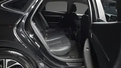 2022 Hyundai Sonata Modern, чёрный — фото 12