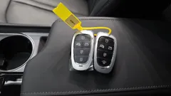 2022 Hyundai Sonata Modern, чёрный — фото 19