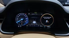2022 Kia K9 3.8 GDI AWD, белый — фото 8