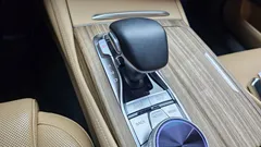 2022 Kia K9 3.8 GDI AWD, белый — фото 9