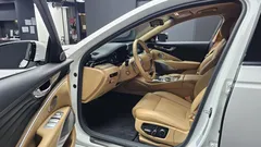 2022 Kia K9 3.8 GDI AWD, белый — фото 10