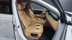 2022 Kia K9 3.8 GDI AWD, белый — фото 15