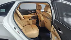 2022 Kia K9 3.8 GDI AWD, белый — фото 16