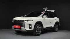2023 KG_Mobility_Ssangyong Torres Gasoline 1.5 2WD — фото 1