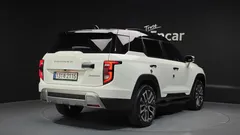 2023 KG_Mobility_Ssangyong Torres Gasoline 1.5 2WD — фото 2