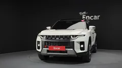 2023 KG_Mobility_Ssangyong Torres Gasoline 1.5 2WD — фото 3
