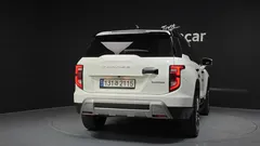 2023 KG_Mobility_Ssangyong Torres Gasoline 1.5 2WD — фото 4