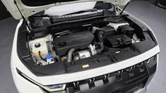 2023 KG_Mobility_Ssangyong Torres Gasoline 1.5 2WD — фото 6