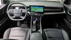 2023 KG_Mobility_Ssangyong Torres Gasoline 1.5 2WD — фото 7
