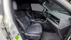 2023 KG_Mobility_Ssangyong Torres Gasoline 1.5 2WD — фото 10