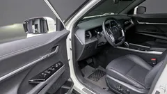 2023 KG_Mobility_Ssangyong Torres Gasoline 1.5 2WD — фото 11