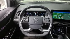 2023 KG_Mobility_Ssangyong Torres Gasoline 1.5 2WD — фото 14