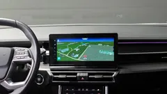 2023 KG_Mobility_Ssangyong Torres Gasoline 1.5 2WD — фото 17
