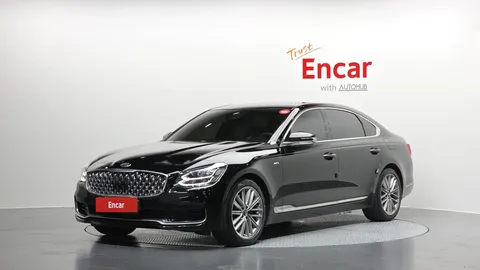 2021 Kia K9 3.8 GDI AWD
