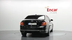 2021 Kia K9 3.8 GDI AWD, чёрный — фото 4