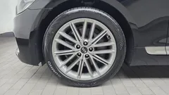 2021 Kia K9 3.8 GDI AWD, чёрный — фото 5
