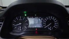 2021 Kia K9 3.8 GDI AWD, чёрный — фото 8
