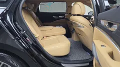 2021 Kia K9 3.8 GDI AWD, чёрный — фото 11