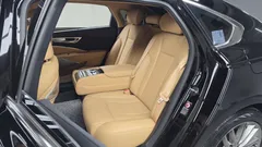 2021 Kia K9 3.8 GDI AWD, чёрный — фото 12