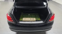 2021 Kia K9 3.8 GDI AWD, чёрный — фото 18