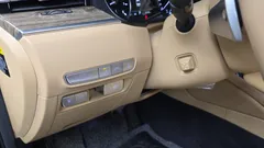 2021 Kia K9 3.8 GDI AWD, чёрный — фото 20