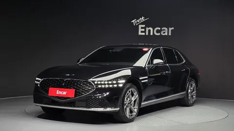 2023 Genesis G90 Gasoline 3.5 Turbo AWD