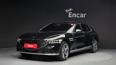 2023 Genesis G90 Gasoline 3.5 Turbo AWD — фото 1