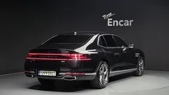 2023 Genesis G90 Gasoline 3.5 Turbo AWD — фото 2