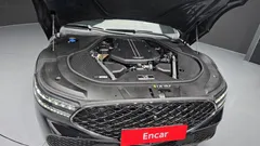 2023 Genesis G90 Gasoline 3.5 Turbo AWD — фото 6