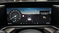 2023 Genesis G90 Gasoline 3.5 Turbo AWD — фото 8