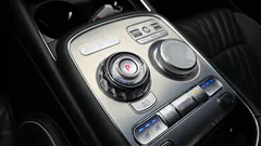 2023 Genesis G90 Gasoline 3.5 Turbo AWD — фото 9