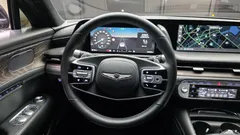 2023 Genesis G90 Gasoline 3.5 Turbo AWD — фото 13