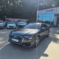 2023 Audi A6 45 TFSI Premium — фото 2