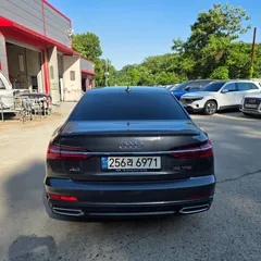 2023 Audi A6 45 TFSI Premium — фото 5