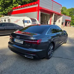 2023 Audi A6 45 TFSI Premium — фото 6
